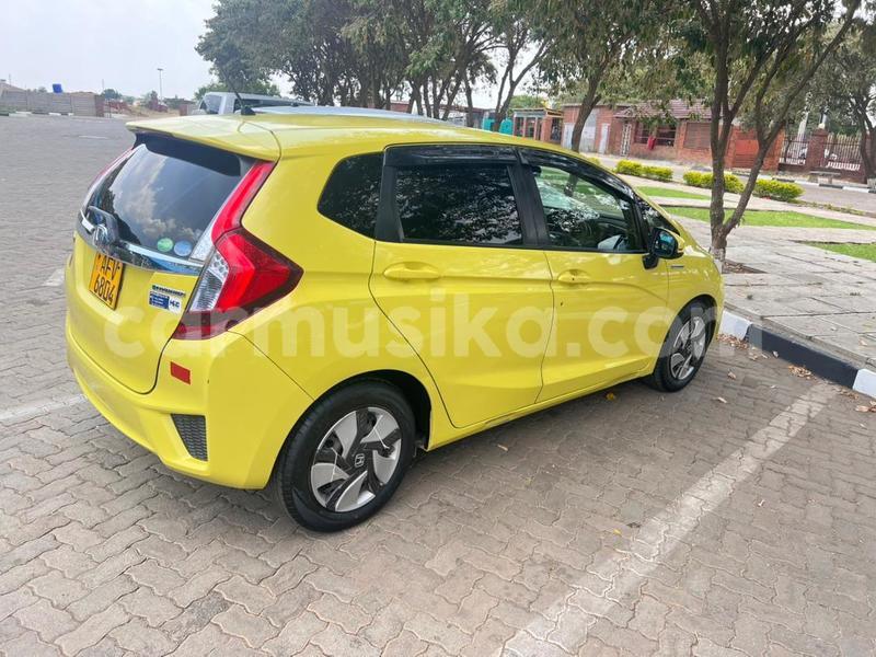Big with watermark honda fit harare harare 37422
