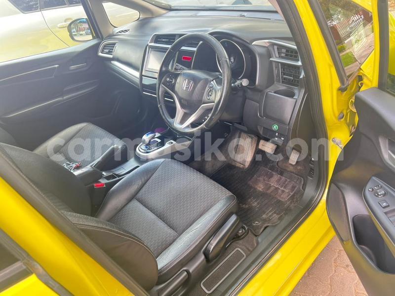 Big with watermark honda fit harare harare 37422