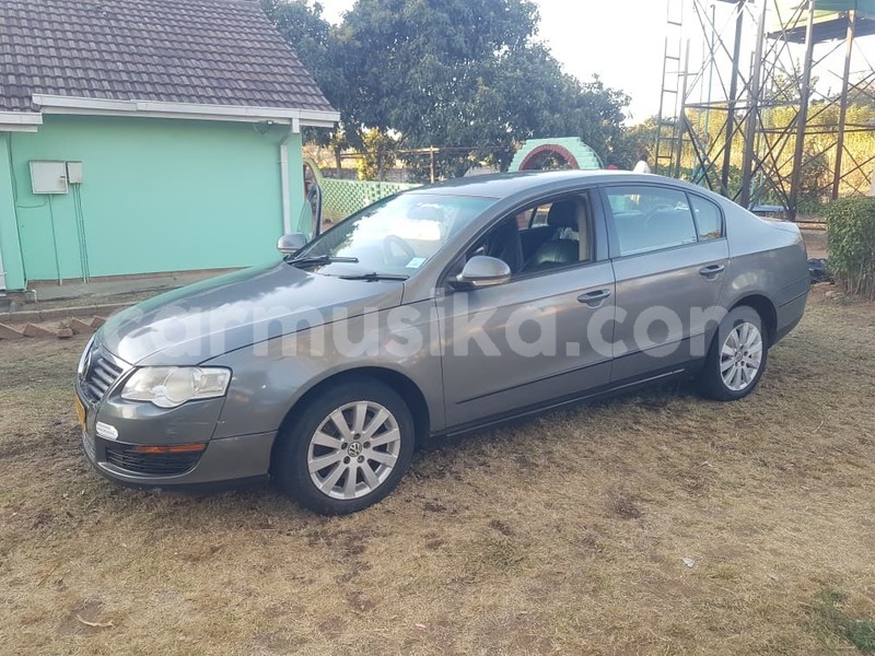 Big with watermark volkswagen passat harare harare 37423