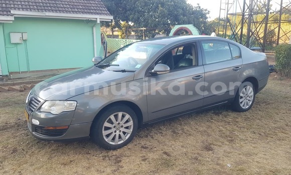 Buy Used Volkswagen Passat Other Car in Harare in Harare