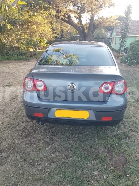 Big with watermark volkswagen passat harare harare 37423
