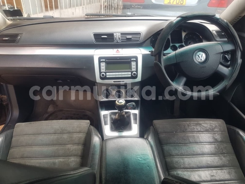 Big with watermark volkswagen passat harare harare 37423