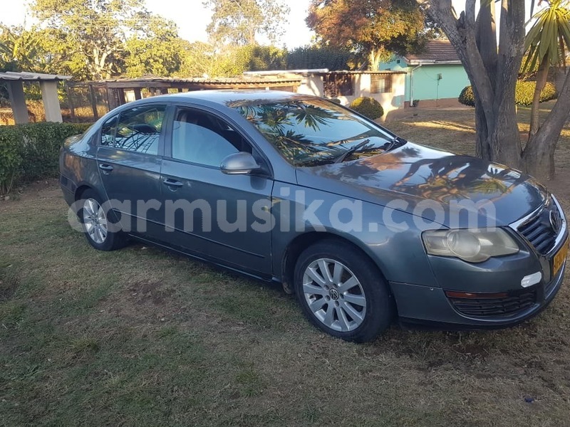 Big with watermark volkswagen passat harare harare 37423