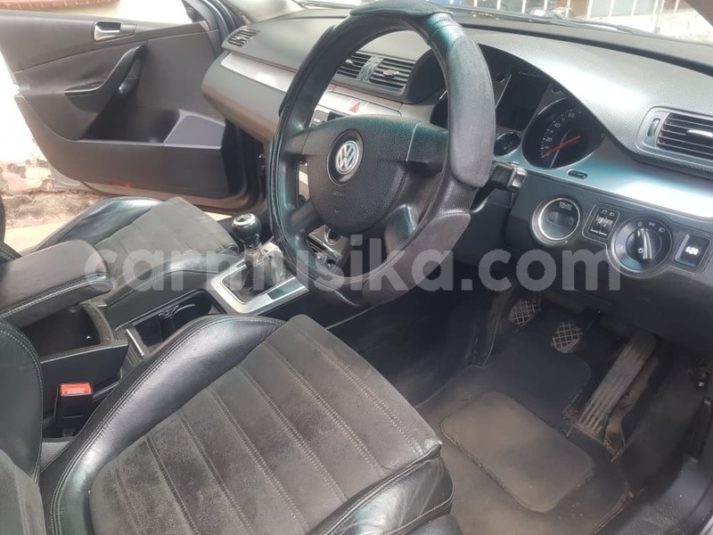 Big with watermark volkswagen passat harare harare 37423