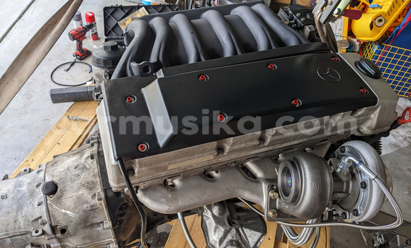 Nunua Mercedes-Benz E-Class, ndani ya Harare nchini Harare Nunua Mercedes-Benz E-Class, ndani ya Harare nchini Harare