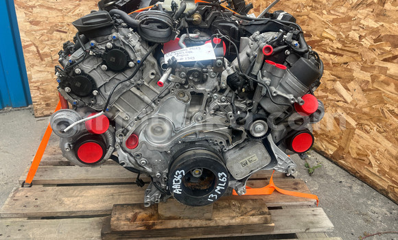 Acheter 13 Mercedes ML63 AMG. à Harare, Harare Acheter 13 Mercedes ML63 AMG. à Harare, Harare