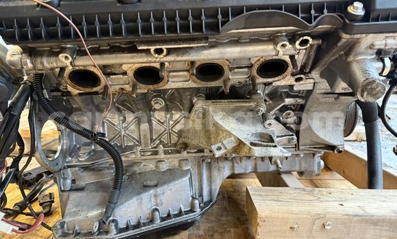 Nunua BMW 645Ci 745I Engine ndani ya Harare nchini Harare Nunua BMW 645Ci 745I Engine ndani ya Harare nchini Harare