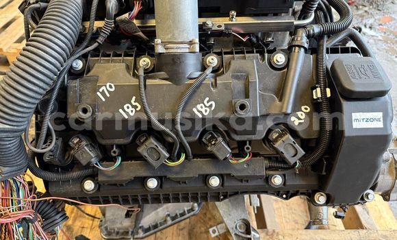 Nunua BMW 645Ci 745I Engine ndani ya Harare nchini Harare Nunua BMW 645Ci 745I Engine ndani ya Harare nchini Harare