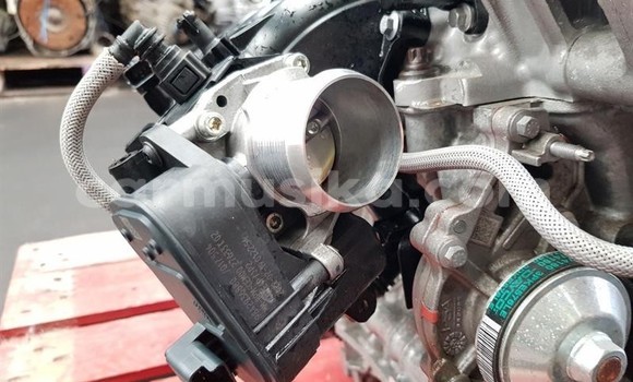 Nunua PEUGEOT 2008 ENGINE ndani ya Harare nchini Harare Nunua PEUGEOT 2008 ENGINE ndani ya Harare nchini Harare