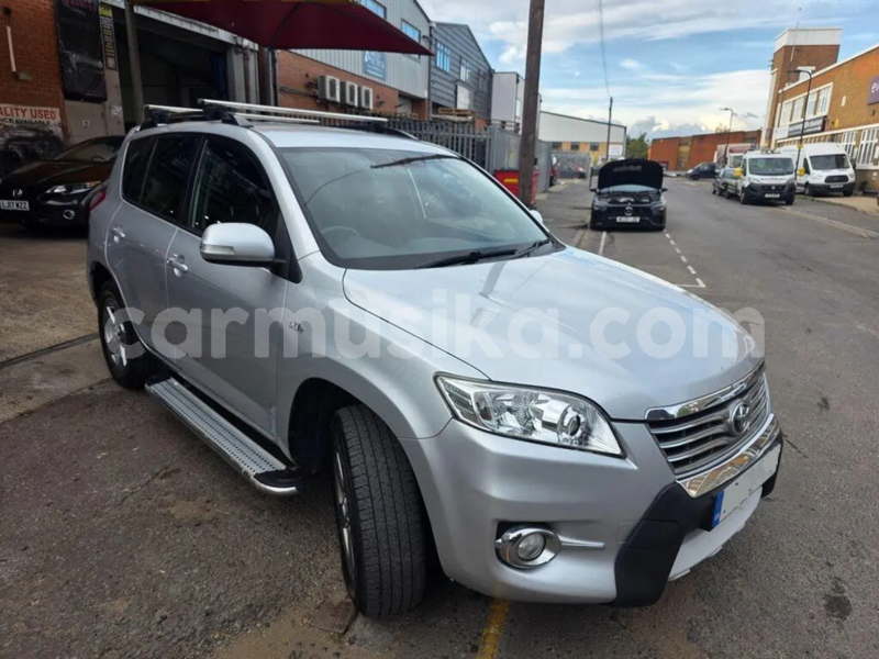 Big with watermark toyota rav4 harare harare 37437