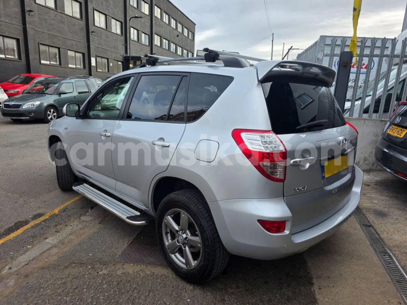 Big with watermark toyota rav4 harare harare 37437