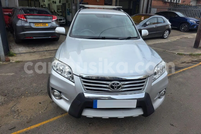Big with watermark toyota rav4 harare harare 37437