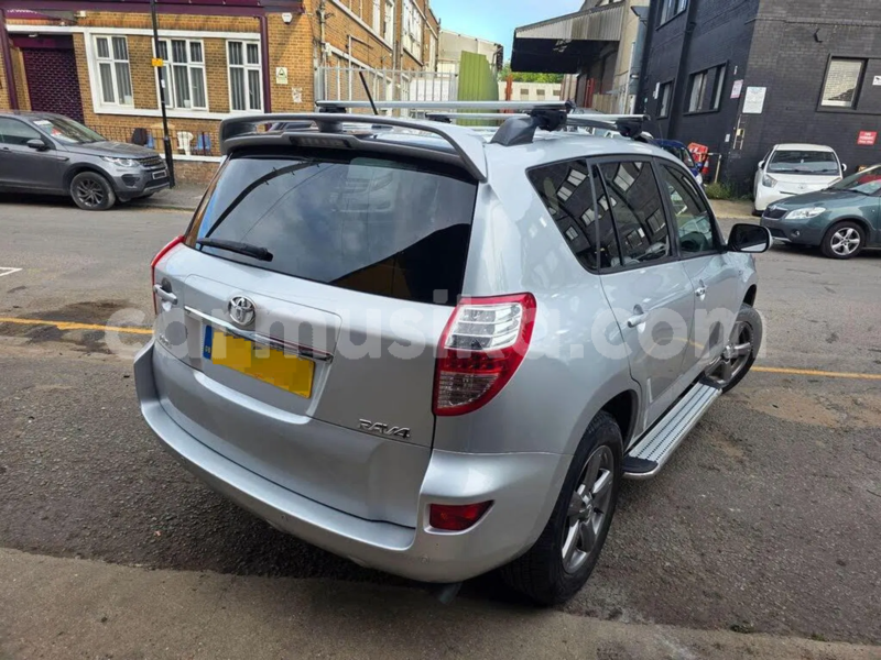 Big with watermark toyota rav4 harare harare 37437