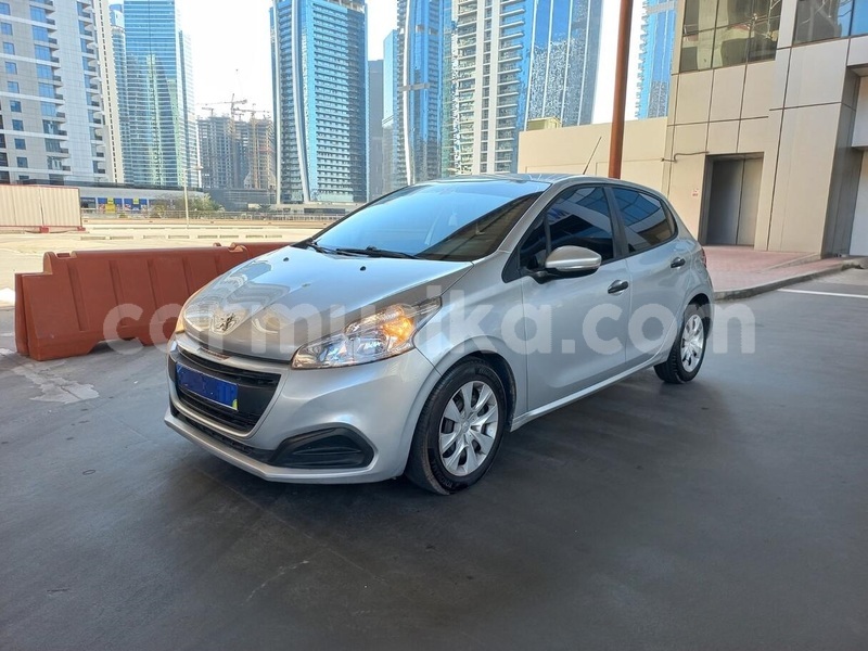 Big with watermark peugeot 208 harare harare 37438