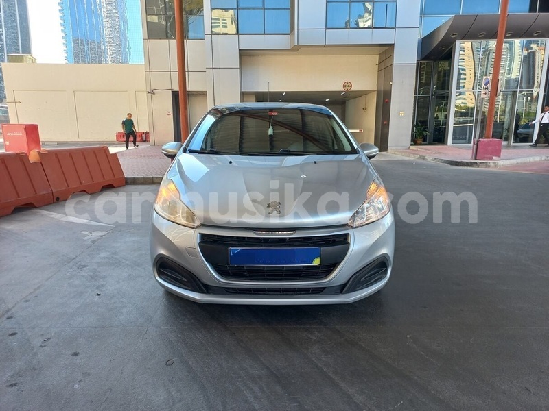 Big with watermark peugeot 208 harare harare 37438