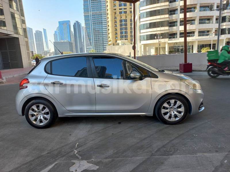 Big with watermark peugeot 208 harare harare 37438