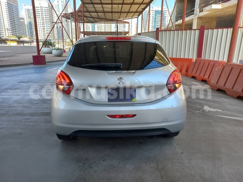 Big with watermark peugeot 208 harare harare 37438