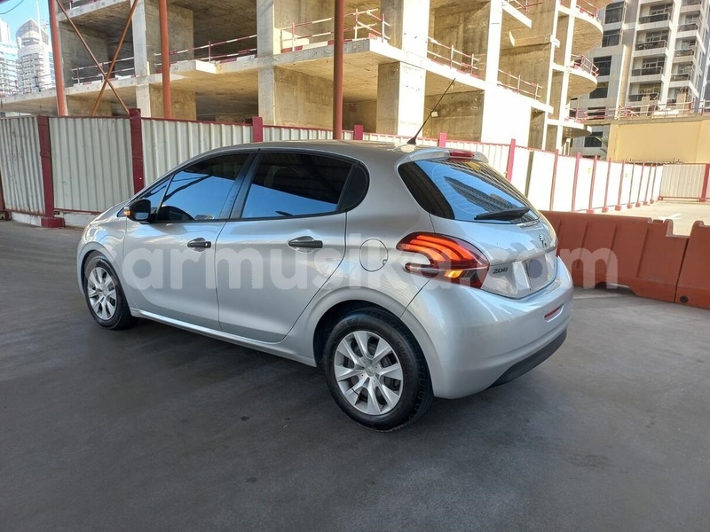Big with watermark peugeot 208 harare harare 37438