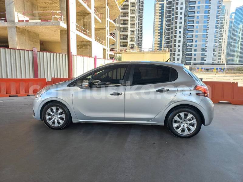 Big with watermark peugeot 208 harare harare 37438