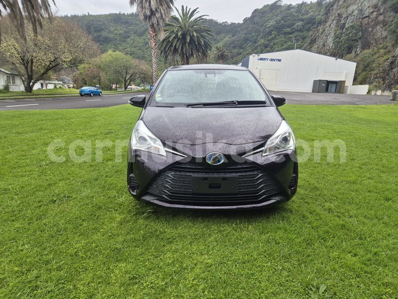 Big with watermark toyota vitz harare harare 37439