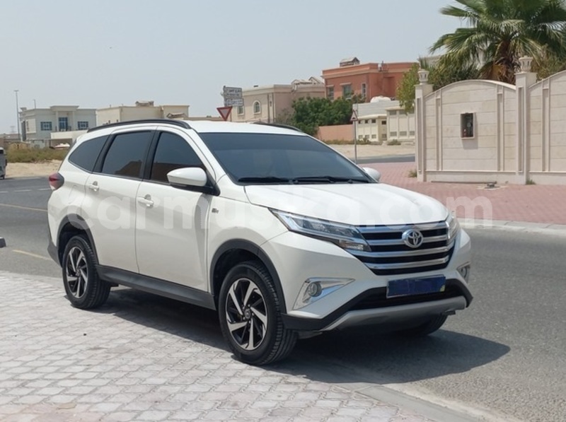 Big with watermark toyota rush harare harare 37440