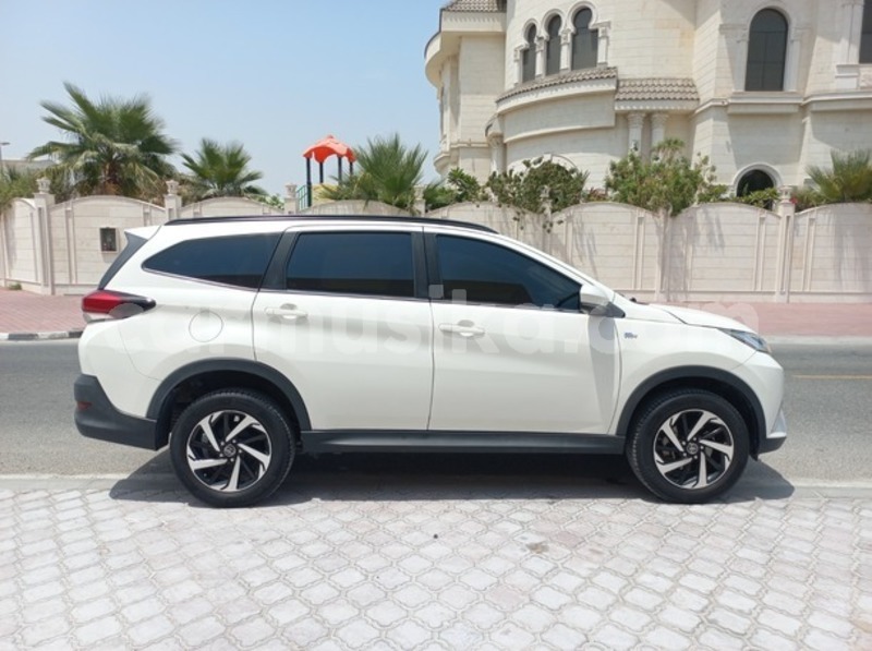 Big with watermark toyota rush harare harare 37440