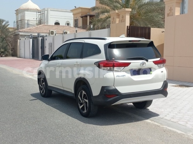 Big with watermark toyota rush harare harare 37440