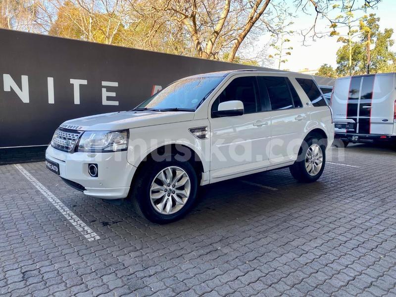 Big with watermark land rover freelander harare harare 37441