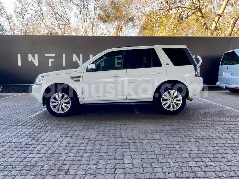 Big with watermark land rover freelander harare harare 37441