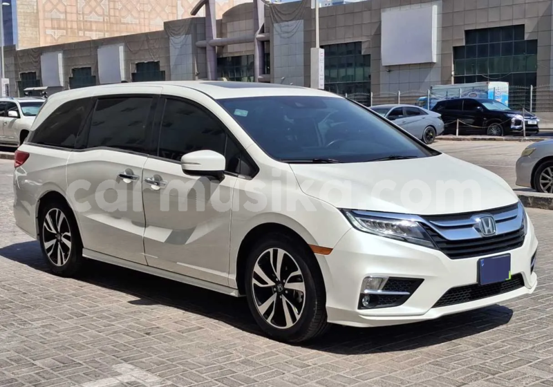 Big with watermark honda odyssey harare harare 37442