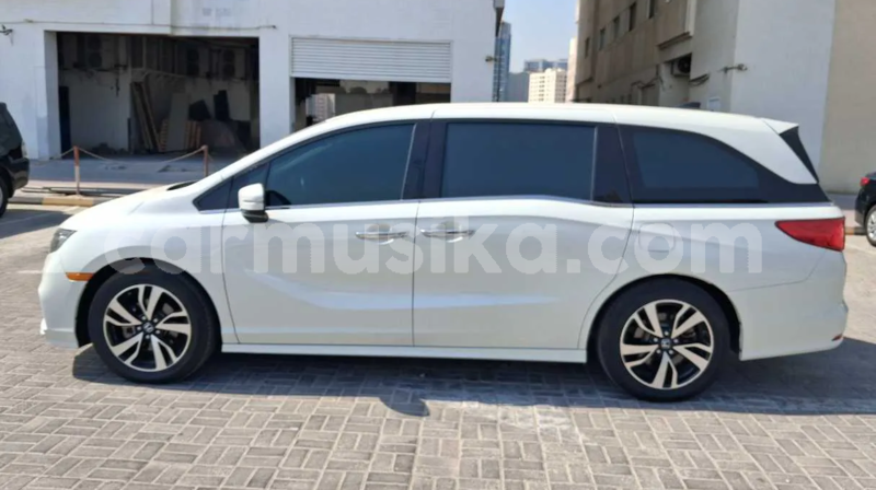 Big with watermark honda odyssey harare harare 37442
