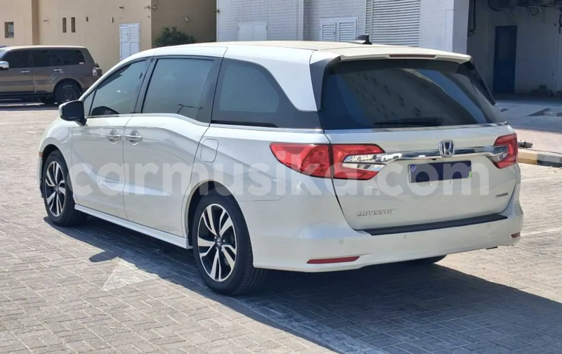 Big with watermark honda odyssey harare harare 37442