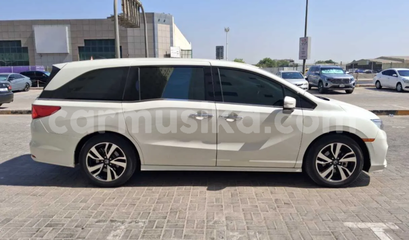 Big with watermark honda odyssey harare harare 37442