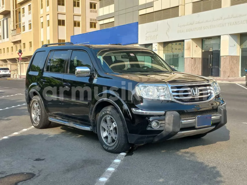 Big with watermark honda pilot harare harare 37443