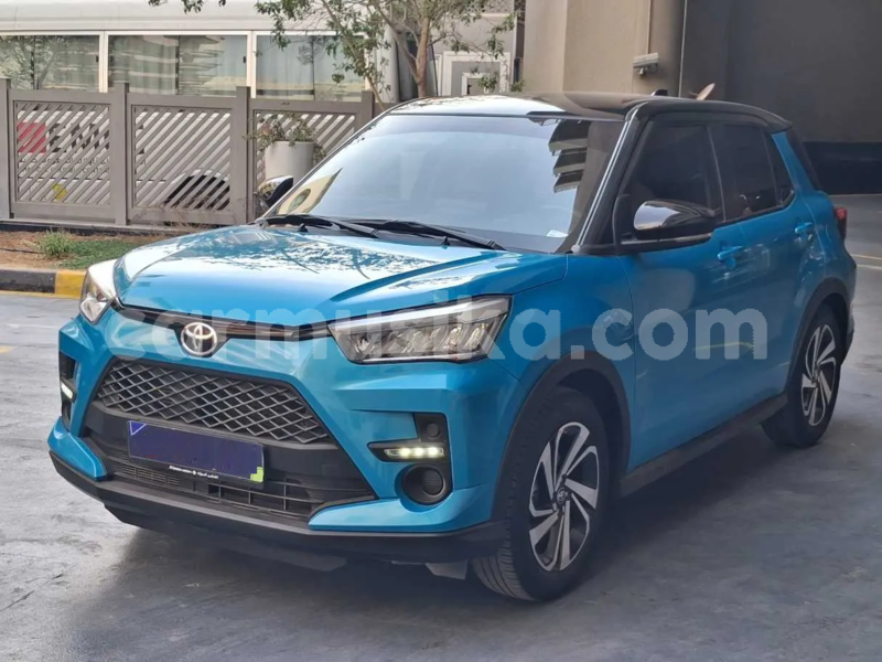 Big with watermark toyota ractis harare harare 37446