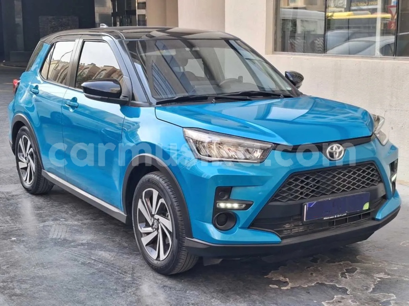 Big with watermark toyota ractis harare harare 37446