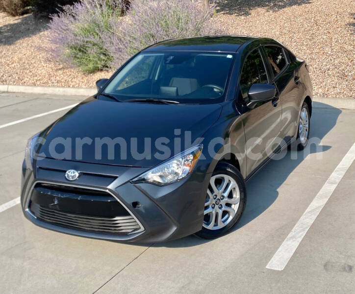 Big with watermark toyota yaris harare harare 37447