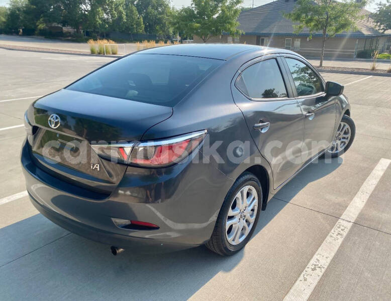 Big with watermark toyota yaris harare harare 37447