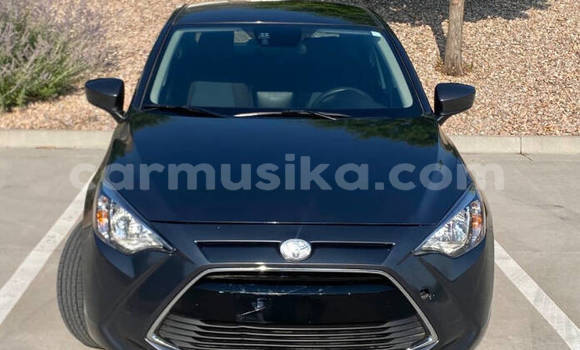 Nunua Ilio tumika Toyota Yaris Nyeusi Gari ndani ya Harare nchini Harare Nunua Ilio tumika Toyota Yaris Nyeusi Gari ndani ya Harare nchini Harare