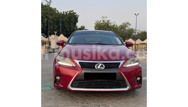 Big with watermark lexus ct harare harare 37449