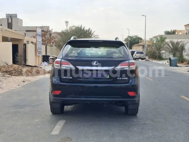 Big with watermark lexus rx 350 harare harare 37450