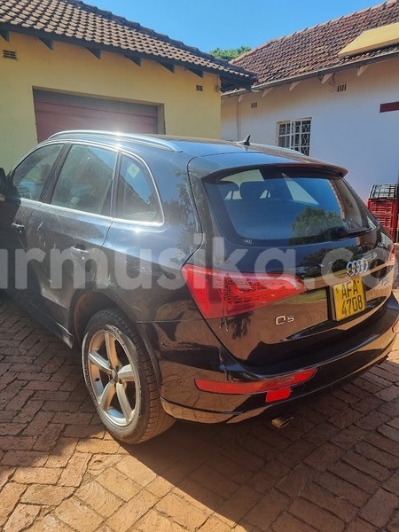 Big with watermark audi q5 harare harare 37451