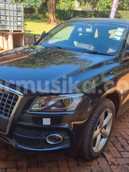 Big with watermark audi q5 harare harare 37451