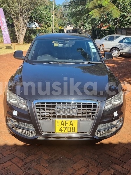 Big with watermark audi q5 harare harare 37451