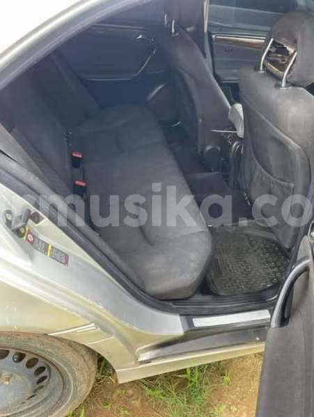 Big with watermark mercedes viano harare harare 37458