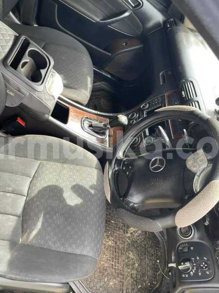 Big with watermark mercedes viano harare harare 37458