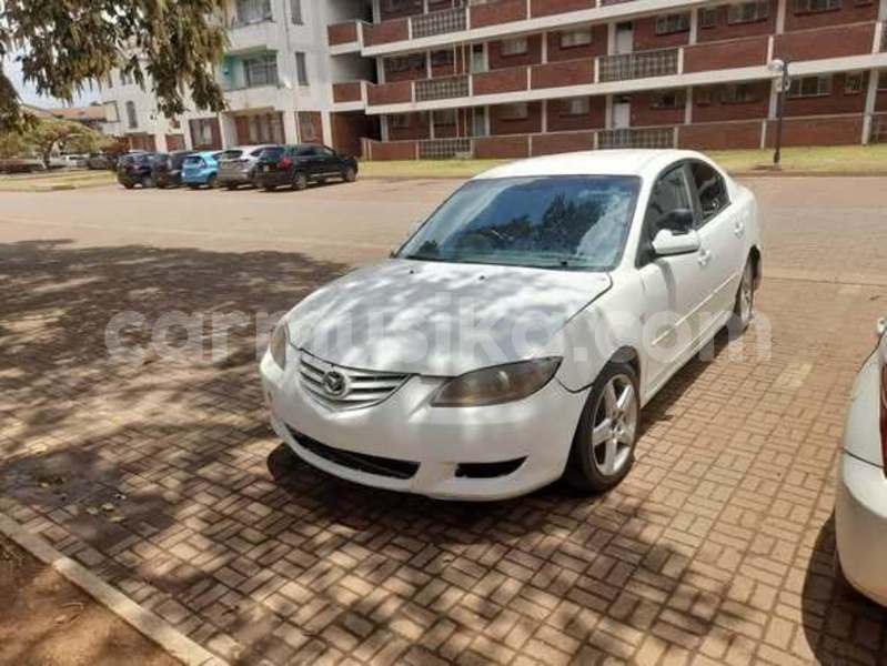 Big with watermark mazda bongo friendee harare harare 37459