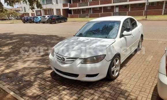 Buy Used Mazda Bongo Friendee Other Car in Harare in Harare Buy Used Mazda Bongo Friendee Other Car in Harare in Harare