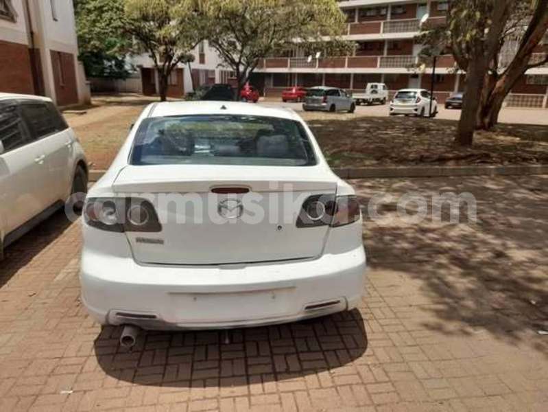 Big with watermark mazda bongo friendee harare harare 37459