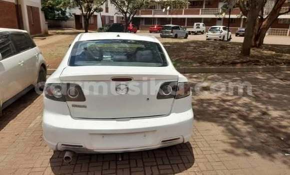 Buy Used Mazda Bongo Friendee Other Car in Harare in Harare Buy Used Mazda Bongo Friendee Other Car in Harare in Harare